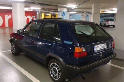 VW Golf 178.000 km 5.750 &euro; Berlin 12205