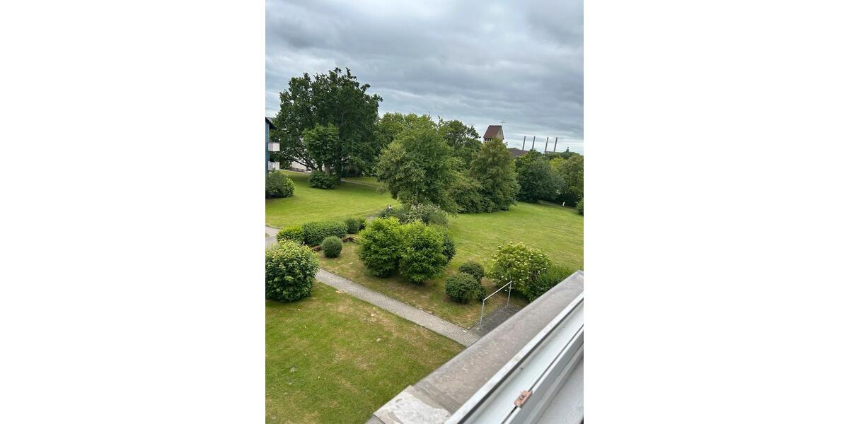 Etagenwohnung Wolfsburg Alt-Wolfsburg - 3 Zimmer, 68 m&sup2;, 155.000&euro; | Angebot:26834495