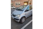 Mercedes-Benz A 170 174.000 km 1.300 € Nürnberg 90403