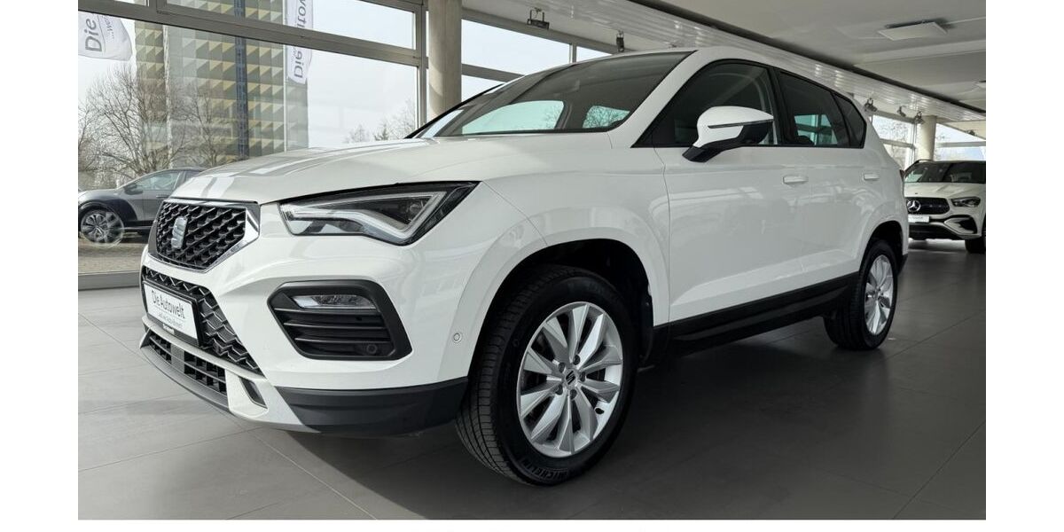 Seat Ateca 123.600 km 21.980 &euro; Rheinfelden (Baden) (Rheinfelden) 79618