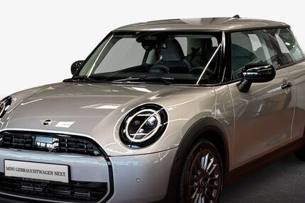 Mini Cooper C 17.674 km 25.839 &euro; Karlsruhe 76227