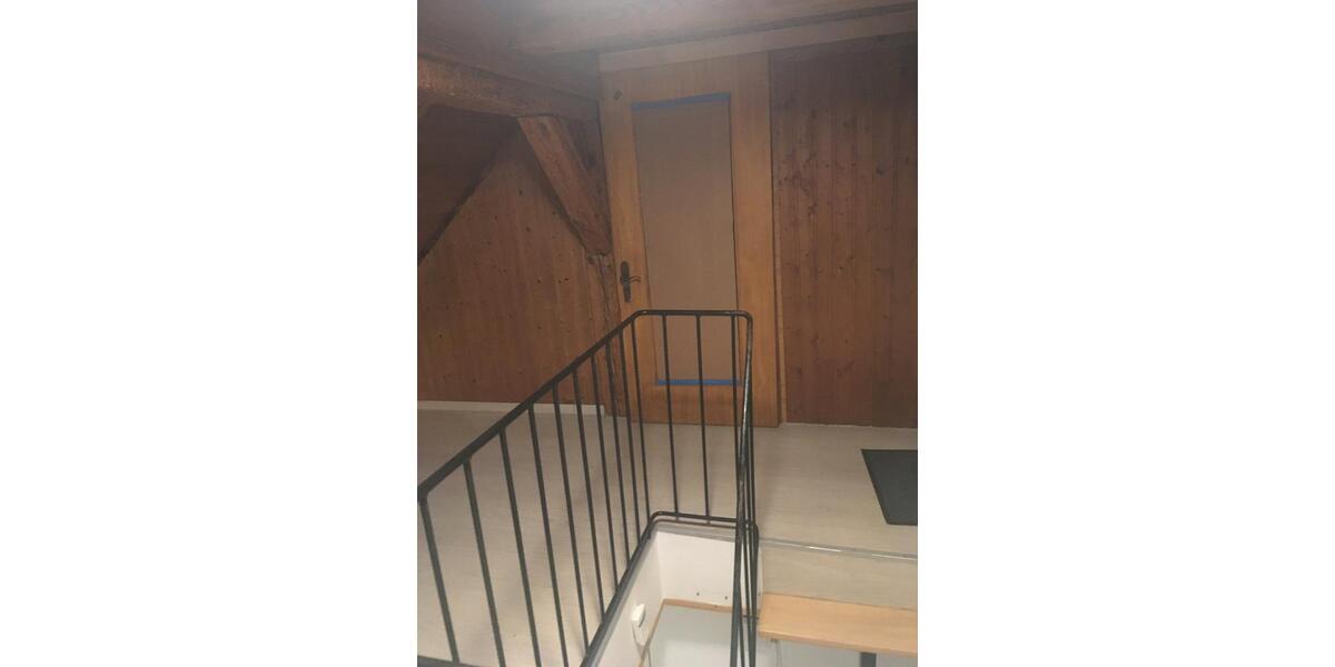 Etagenwohnung Geisenfeld - 1 Zimmer, 15 m&sup2;, 400&euro; | Angebot:26560504