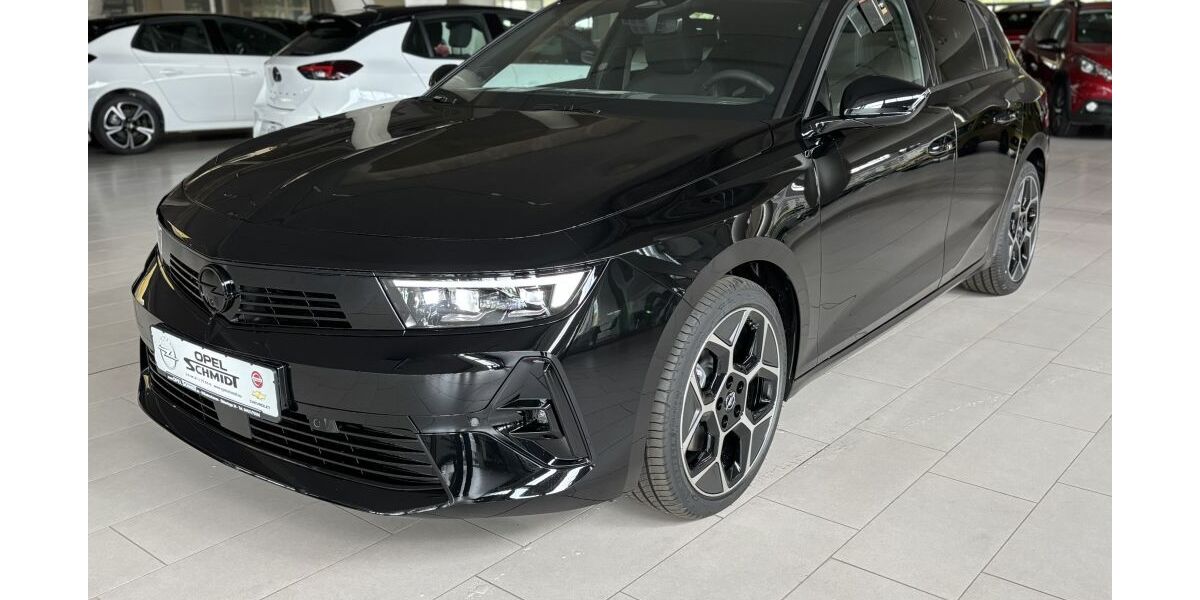 Opel Astra 9.727 km 26.489 &euro; Wilhelmshaven 26389