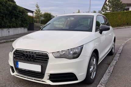 Audi A1 114.000 km 6.800 &euro; Reutlingen 72764