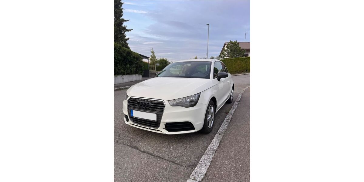 Audi A1 114.000 km 6.800 &euro; Reutlingen 72764