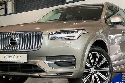 Volvo XC90 64.177 km 49.980 € Landshut 84030