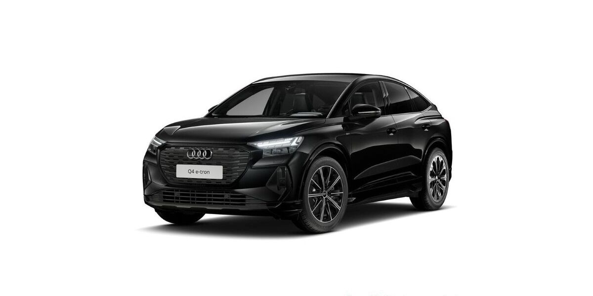 Audi Q4 e-tron 43.500 km 37.980 &euro; Schweinfurt 97424