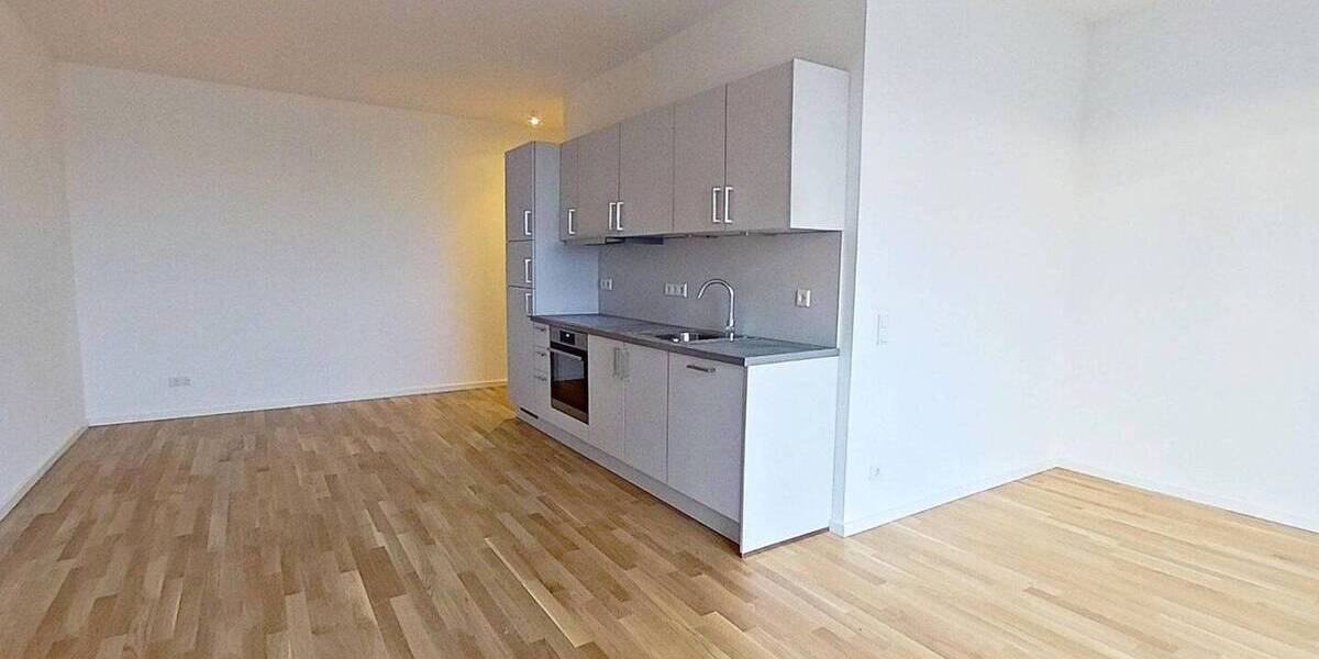 Etagenwohnung Berlin Neukölln - 2 Zimmer, 62 m&sup2;, 1.375&euro; | Angebot:26867060