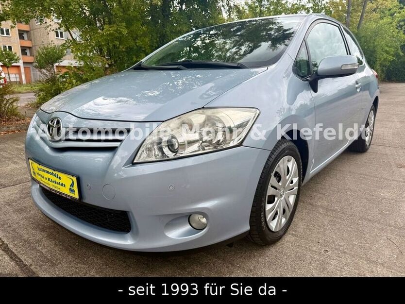 Auris