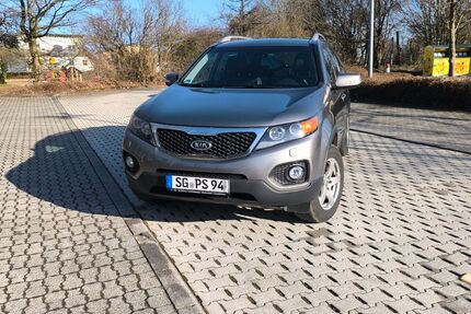 Kia Sorento 133.000 km 9.990 &euro; Solingen 42657