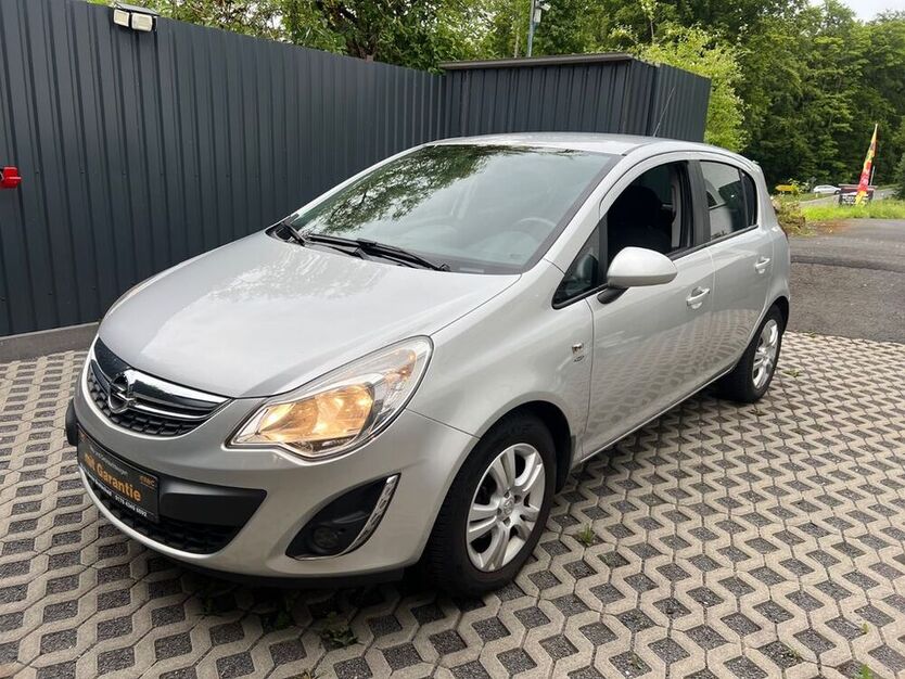 Corsa