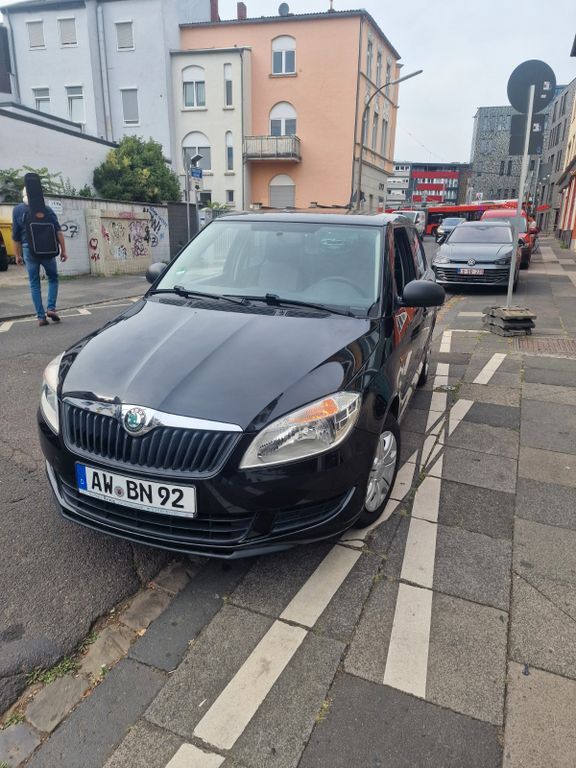 Fabia