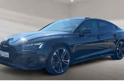 Audi A5 23.300 km 45.990 &euro; Landau 76829