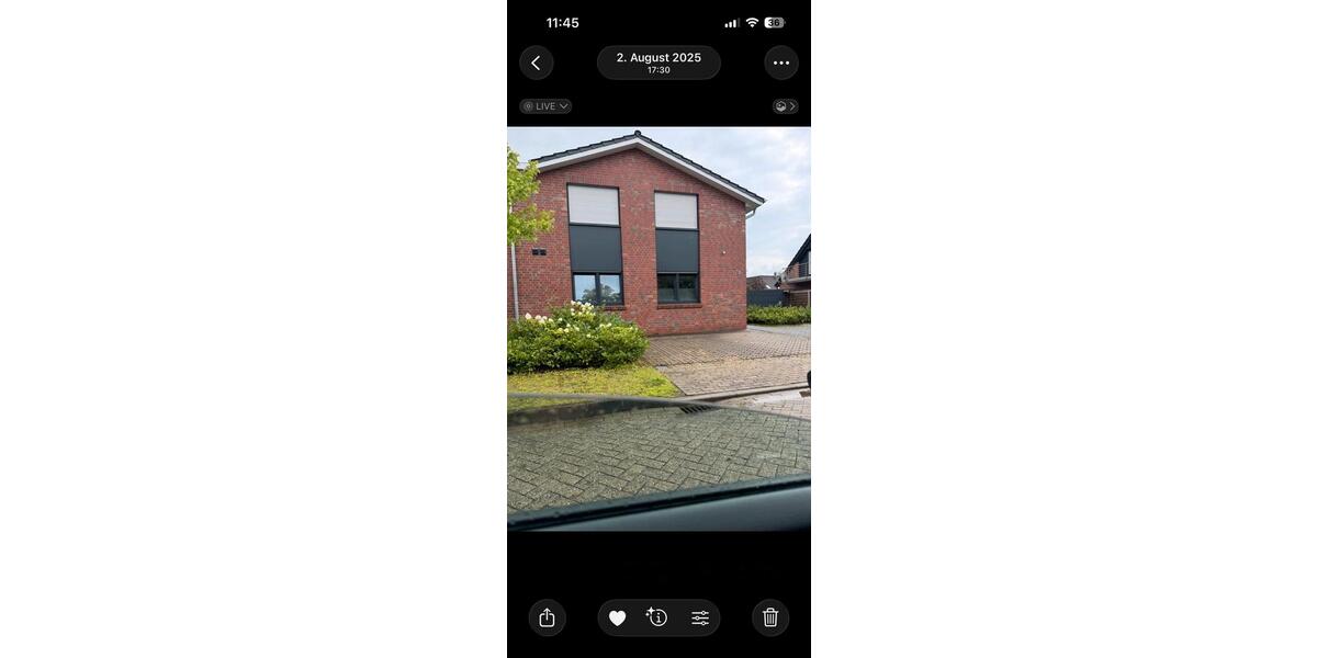 Erdgeschoßwohnung Emlichheim - 3 Zimmer, 83 m&sup2;, 290.000&euro; | Angebot:26566226