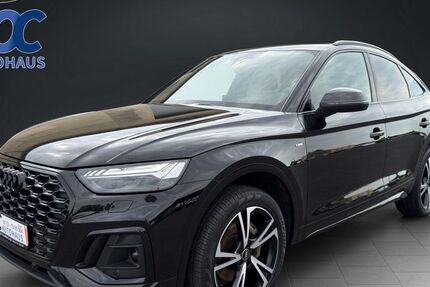Audi Q5 61.484 km 41.590 &euro; Gebesee 99189