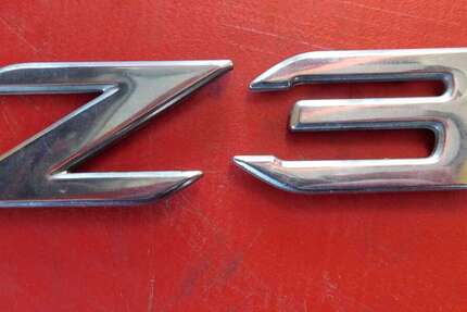 BMW Z3 230.000 km 5.557 &euro; Brunstorf 21524