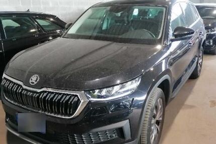 Skoda Kodiaq 142.748 km 24.990 &euro; Nabburg 92507