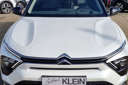 Citroen C5 X 21.192 km 18.900 € Simmern 55469