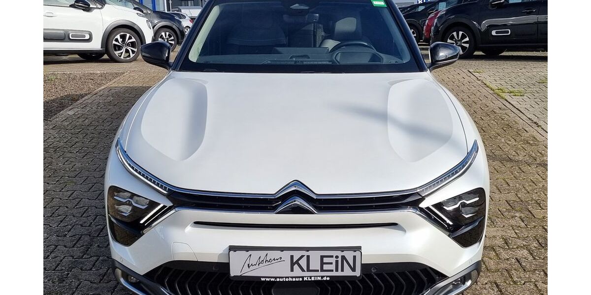 Citroen C5 X 21.192 km 18.900 € Simmern 55469