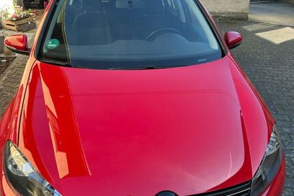 VW Golf 152.000 km 5.555 &euro; Gädheim 97503