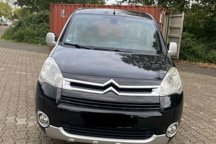 Citroen Berlingo 138.000 km 3.700 € Köln 50735