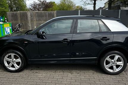 Audi Q2 75.000 km 18.900 &euro; Würselen 52146