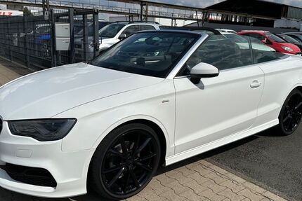 Audi A3 170.000 km 15.599 € Kassel 34123