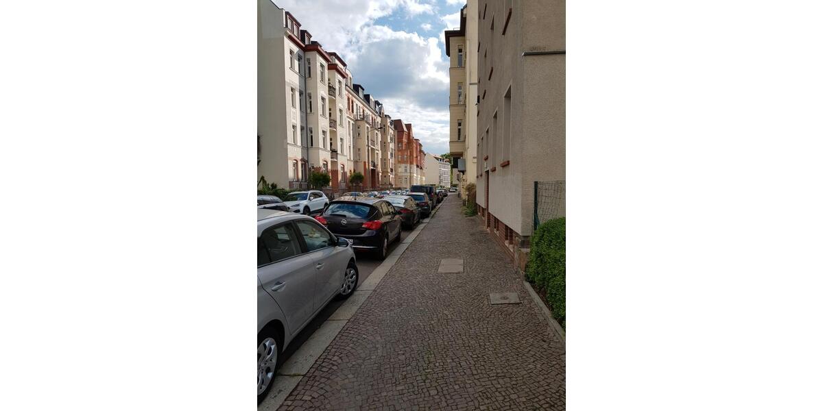 Etagenwohnung Leipzig Mitte - 1 Zimmer, 41 m&sup2;, 115.000&euro; | Angebot:26770732