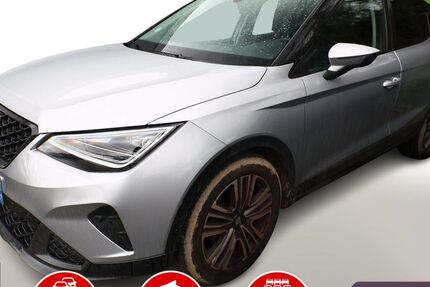 Seat Arona 52.500 km 14.588 &euro; Kehl 77694