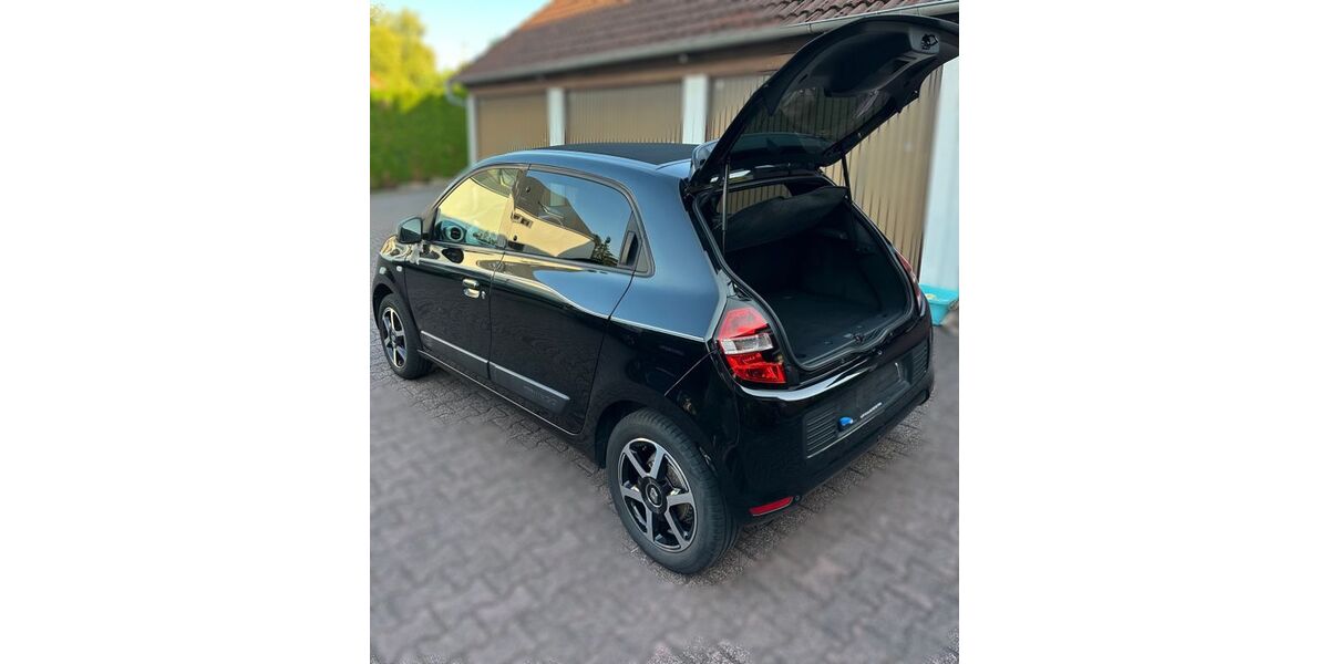 Renault Twingo 88.600 km 6.900 &euro; Eltville am Rhein 65343