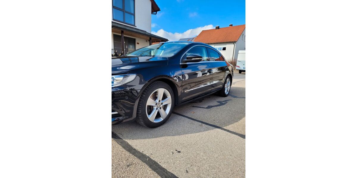 VW CC 172.000 km 14.990 &euro; Gunzenhausen 91710