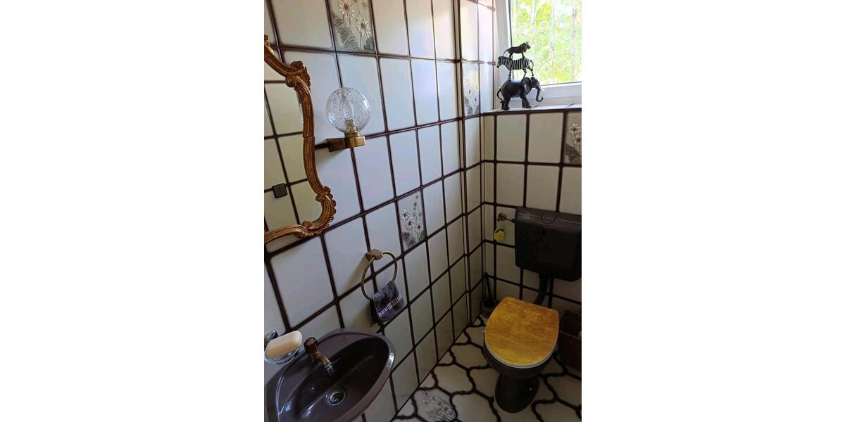 Bungalow Dortmund Brackel - 3 Zimmer, 120 m&sup2;, 330.000&euro; | Angebot:26766486