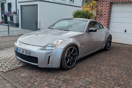 Nissan 350Z 330.000 km 10.999 € Hamm 59071