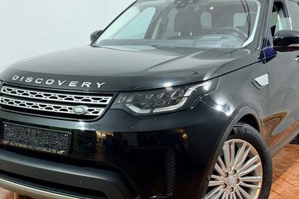 Land Rover Discovery 153.000 km 20.990 &euro; Rodgau 63110