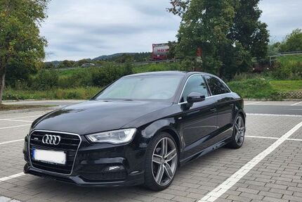 Audi A3 167.000 km 13.990 &euro; Piding 83451