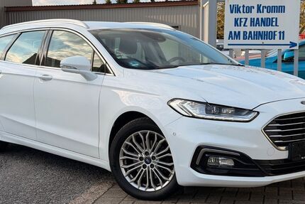 Ford Mondeo 194.850 km 10.000 &euro; Bad Iburg 49186
