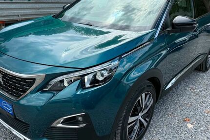 Peugeot 5008 126.884 km 18.297 &euro; Wuppertal 42327