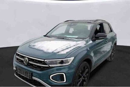 VW T-Roc 19.400 km 25.930 &euro; Mannheim 68167