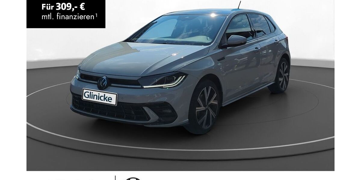VW Polo 17.900 km 23.980 &euro; Weimar 99423