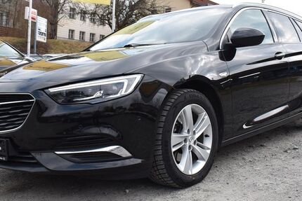 Opel Insignia 108.000 km 16.850 &euro; Schönberg 94513