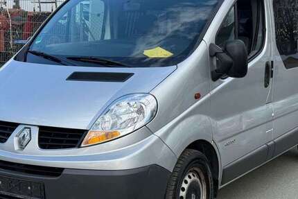 Renault Trafic 206.000 km 7.999 &euro; Neustadt 31535