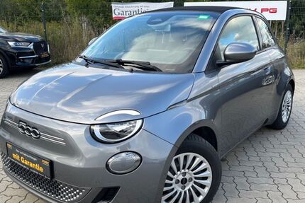 Fiat 500e 12.925 km 19.800 € Ahrensburg 22926
