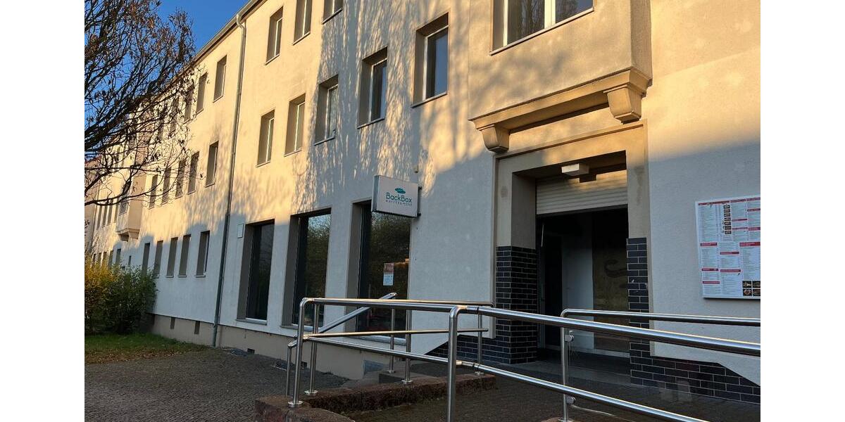 Gewerbeobjekt Klostermansfeld - 350&euro; | Angebot:26368006