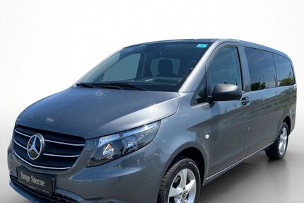 Mercedes-Benz Vito 70.800 km 34.986 &euro; Zeithain 01619