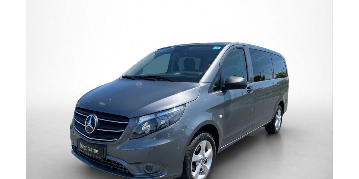 Mercedes-Benz Vito 70.800 km 34.986 &euro; Zeithain 01619