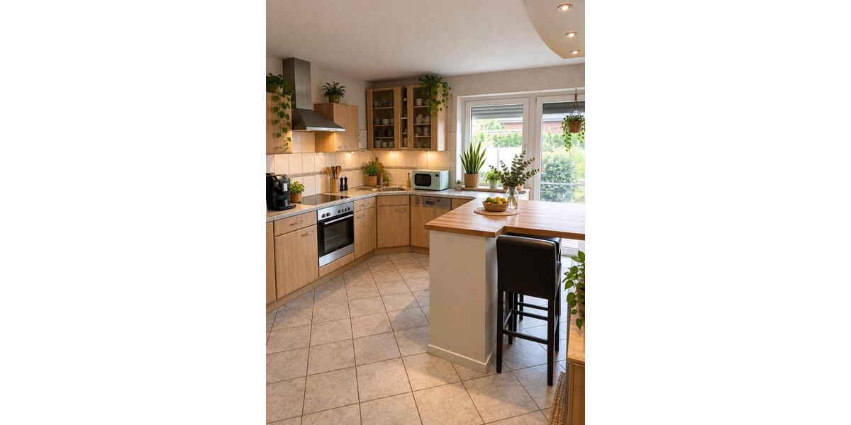 Einfamilienhaus Oldendorf - 4.5 Zimmer, 113 m&sup2;, 455.000&euro; | Angebot:27279845