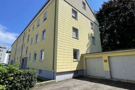 Wohnung Gersthofen - 2 Zimmer, 65 m&sup2;, 1.000&euro; | Angebot:26697182