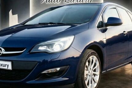 Opel Astra 155.000 km 4.600 &euro; Bad Lippspringe 33175