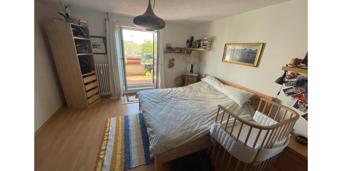 Einfamilienhaus Freiburg im Breisgau Brühl - 3 Zimmer, 120 m&sup2;, 2.400&euro; | Angebot:26125726