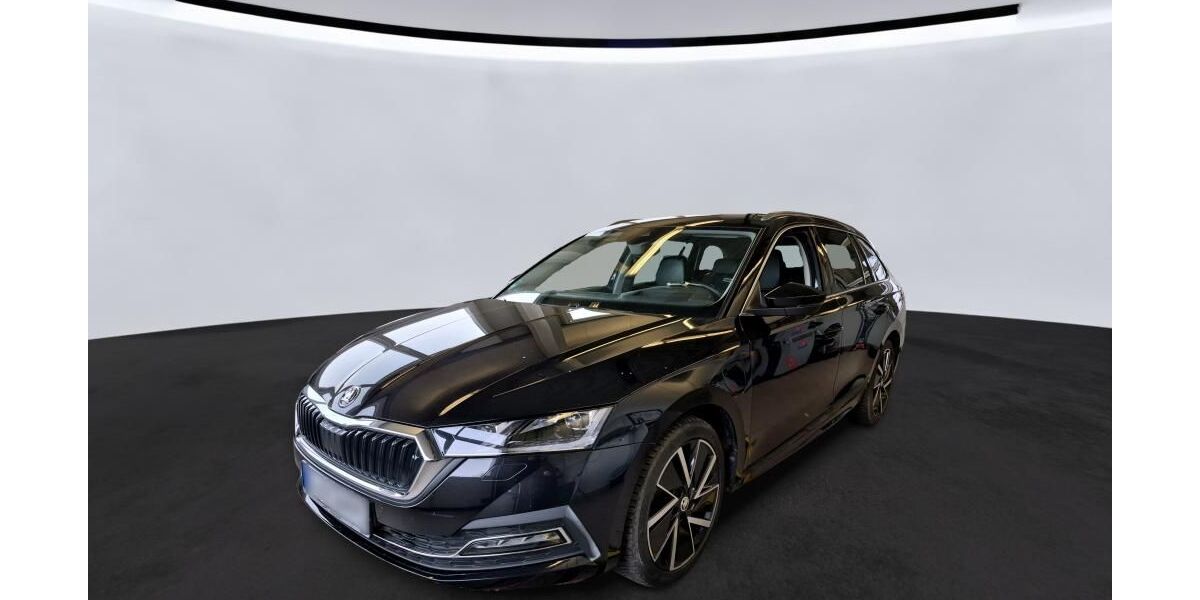 Skoda Octavia 68.000 km 20.990 &euro; Goslar 38640